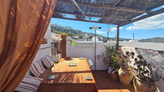 House in Canillas de Albaida. Casa pueblo en venta en canillas de albaida, 3 dormitorios.