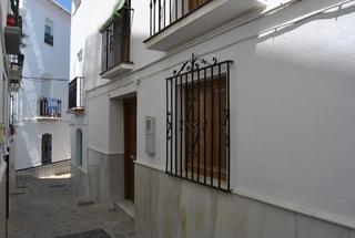 Maison à Cómpeta. Casa pueblo en venta en cómpeta, 3 dormitorios.