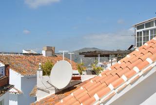 Casa a Cómpeta. Casa pueblo en venta en cómpeta, 3 dormitorios.