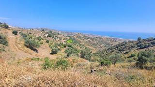 Terreny residencial a Sayalonga. Parc. rúst. en venta en sayalonga.