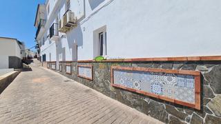 Casa a Cómpeta. Casa pueblo en venta en cómpeta, 3 dormitorios.