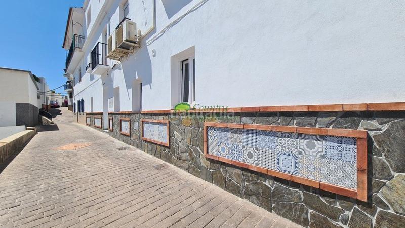 Foto 53505dcc-7c12-47fc-a525-e5fde56c8e7f. Casa  pueblo en venta , 3 dormitorios. en Cómpeta
