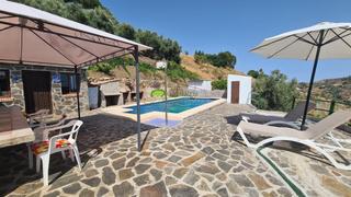 Bauernhof en Cmpeta. Casa de campo en venta en cmpeta, 3 dormitorios.