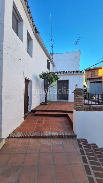 Foto 56495dfa-839d-4ca8-9122-ab24f205a524. Casa a Benamargosa