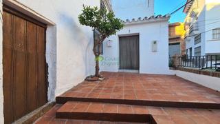Maison à Benamargosa. Casa pueblo en venta en benamargosa, 3 dormitorios.