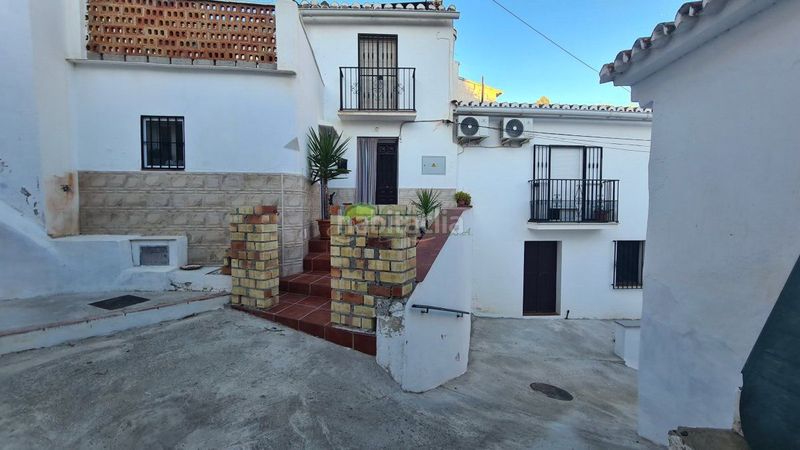 Foto 9a4310bf-44ff-44db-8556-9c548a463773. Casa a Benamargosa