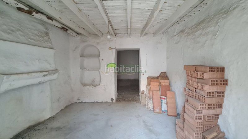 Foto cf8995a5-62d4-422c-8cff-0c3b91dfcdd2. Casa a Benamargosa
