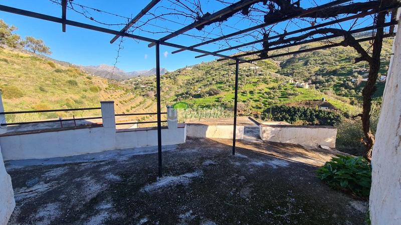 Foto 0ca8d203-b041-453e-a77c-ab5ac69a81dd. Masía casa de campo en venta , 2 dormitorios. en Cómpeta