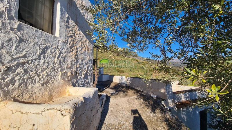 Foto 610acc4d-501b-4210-9dbd-c07c7256df7b. Masía casa de campo en venta , 2 dormitorios. en Cómpeta