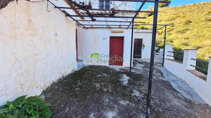 Foto 85f0bcb8-1823-422b-a1ce-fb0cf1487344. Masía casa de campo en venta , 2 dormitorios. en Cómpeta