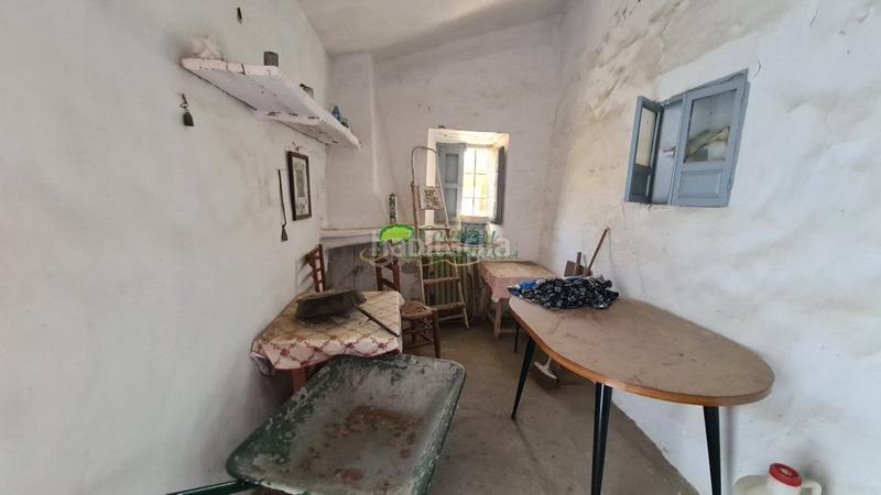 Foto 9db4fb22-42f9-46ad-928b-0568518a4197. Masía casa de campo en venta , 2 dormitorios. en Cómpeta