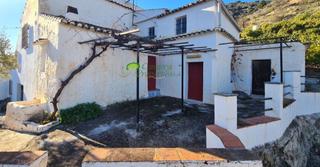 Masia a Cómpeta. Casa de campo en venta en cómpeta, 2 dormitorios.