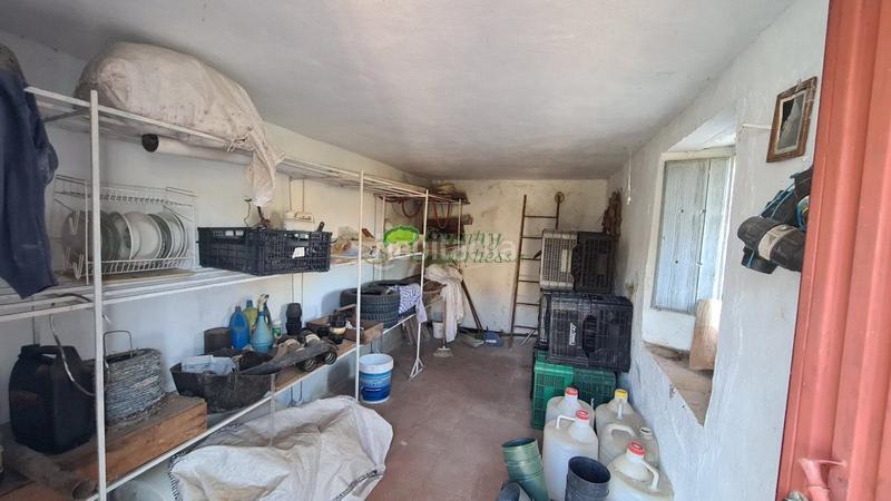 Foto d8414178-5e4f-4cc3-b12b-ecd5711fc3b3. Masía casa de campo en venta , 2 dormitorios. en Cómpeta