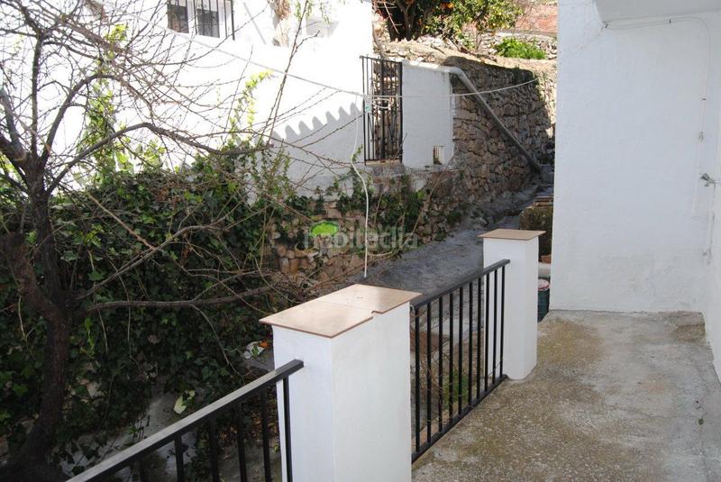 Foto 0c463bec-a057-4da2-905f-cf4705656290. Casa  pueblo en venta , 8 dormitorios. en Cómpeta