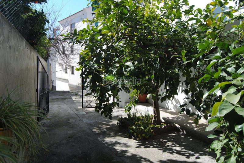 Foto 3603a6f1-9cae-4de6-9b6c-f8bf85f92d16. Casa  pueblo en venta , 8 dormitorios. en Cómpeta