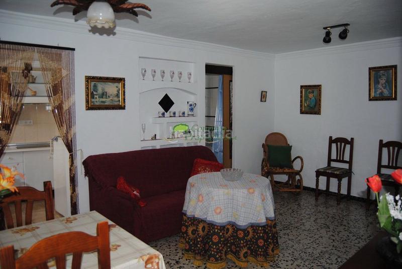 Foto 41d5e537-9f07-490e-859e-87a4177e45a2. Casa  pueblo en venta , 8 dormitorios. en Cómpeta