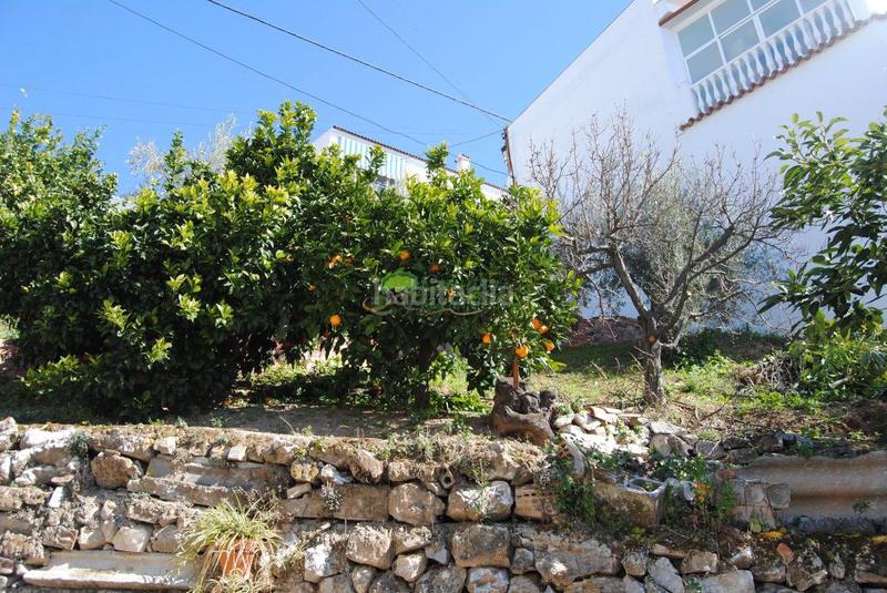 Foto 41ea330b-8d60-4b5f-8070-8d667a63d110. Casa  pueblo en venta , 8 dormitorios. en Cómpeta