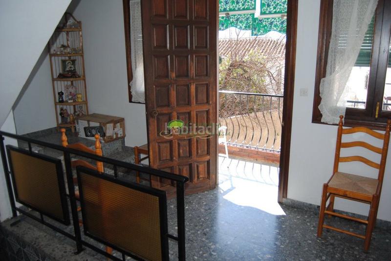 Foto 48c13c1d-33d3-4a42-ae15-f67e7a96071a. Casa  pueblo en venta , 8 dormitorios. en Cómpeta