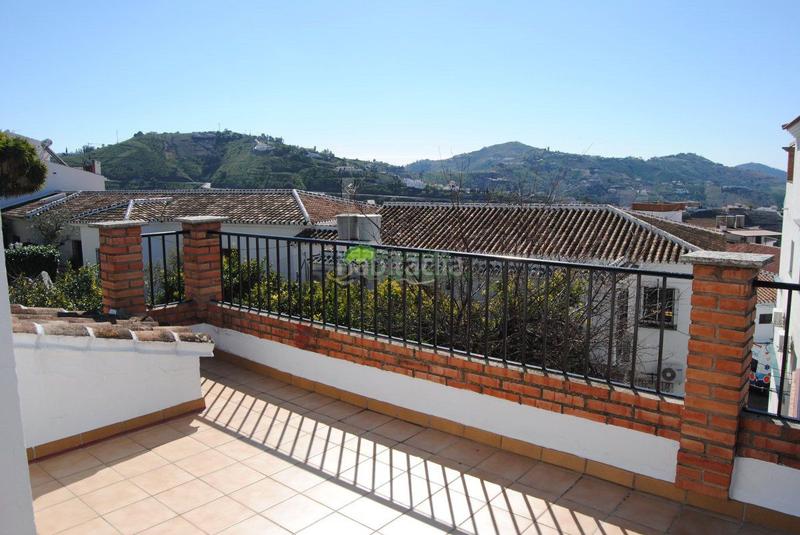 Foto 7a17075a-95bd-433e-911b-afb6deb07e33. Casa  pueblo en venta , 8 dormitorios. en Cómpeta