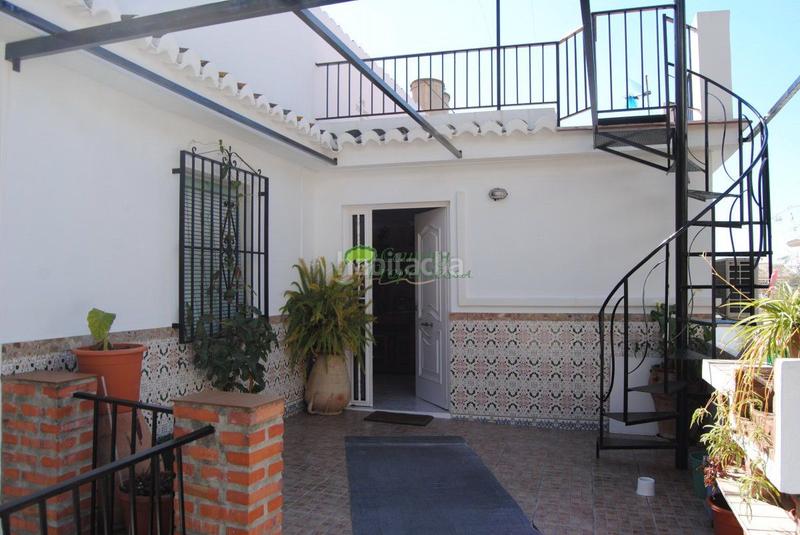 Foto 7d16431b-e085-419c-93f7-67a4d1b086d5. Casa  pueblo en venta , 8 dormitorios. en Cómpeta