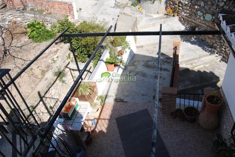 Foto c8655a23-0bc5-43b0-8183-27400aa7b742. Casa  pueblo en venta , 8 dormitorios. en Cómpeta