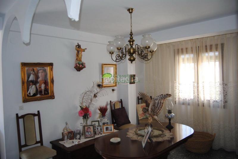 Foto c9234806-11fa-45e7-9fb4-413d6895e537. Casa  pueblo en venta , 8 dormitorios. en Cómpeta