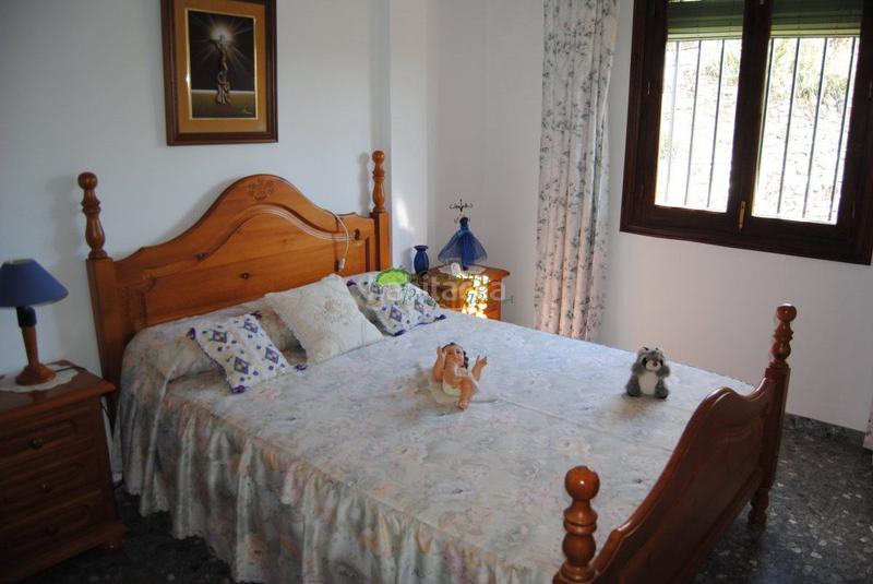 Foto f55722b5-1c22-41a3-83fe-200d9a104b08. Casa  pueblo en venta , 8 dormitorios. en Cómpeta