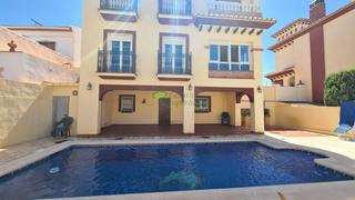 House in Canillas de Albaida. Casa pueblo en venta en canillas de albaida, 4 dormitorios.