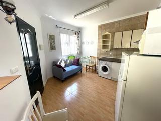 Apartament a Cómpeta. Apartamento en venta en cómpeta, 2 dormitorios.