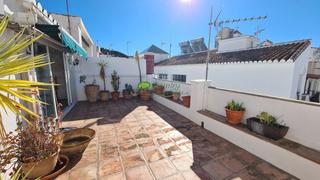 Casa a Cómpeta. Casa pueblo en venta en cómpeta, 5 dormitorios.