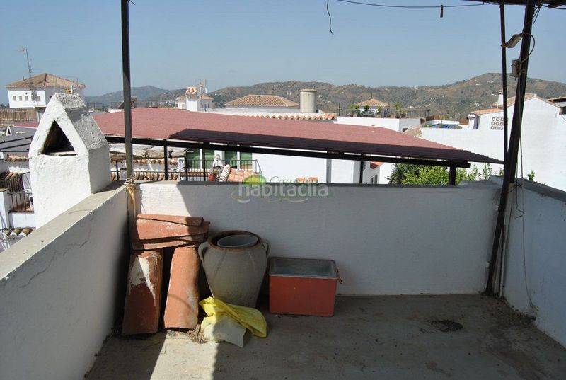 Foto 2cb8d462-4e2c-4e19-9b5e-ab9c5532671c. Casa a Cómpeta