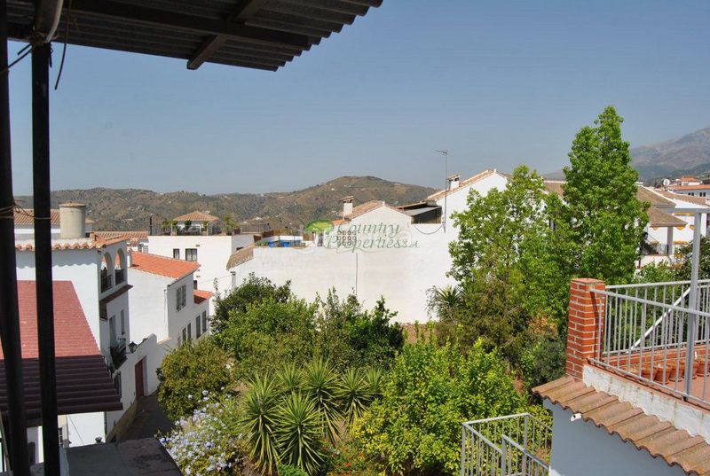 Foto 4ef678f7-4269-43dc-8200-93c62d4f7f1e. Casa a Cómpeta