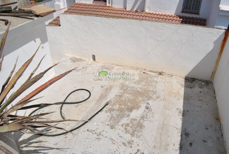 Foto 75264a87-c2d0-404c-af3e-287dac4ac601. Casa a Cómpeta