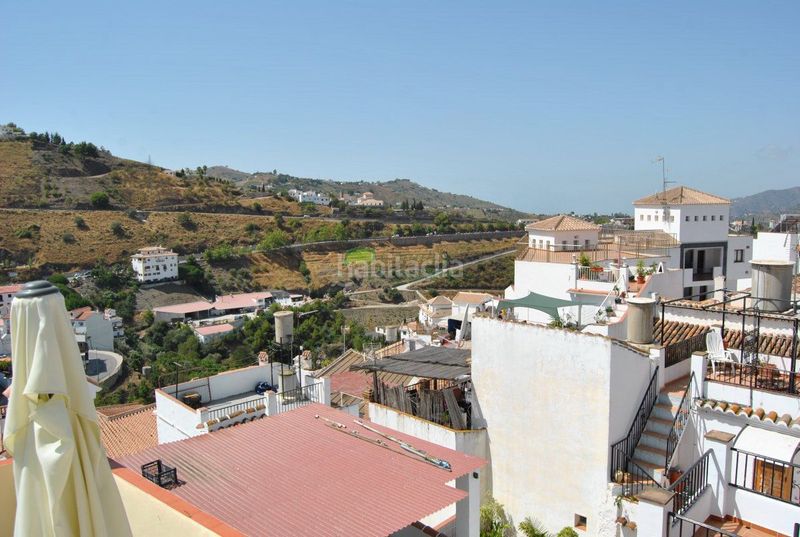Foto c4d1ddc4-75da-4837-a644-9b94dbe8a20e. Casa a Cómpeta