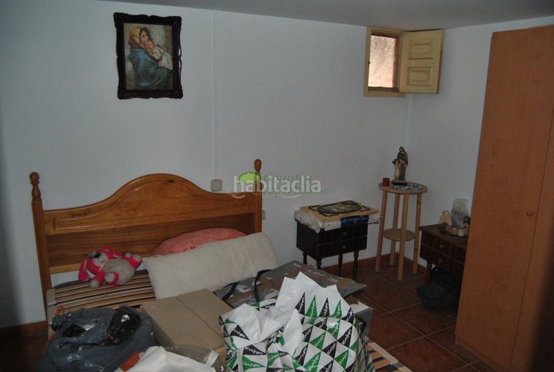 Foto f15ca8d4-c343-4126-a342-a4222938925c. Casa a Cómpeta