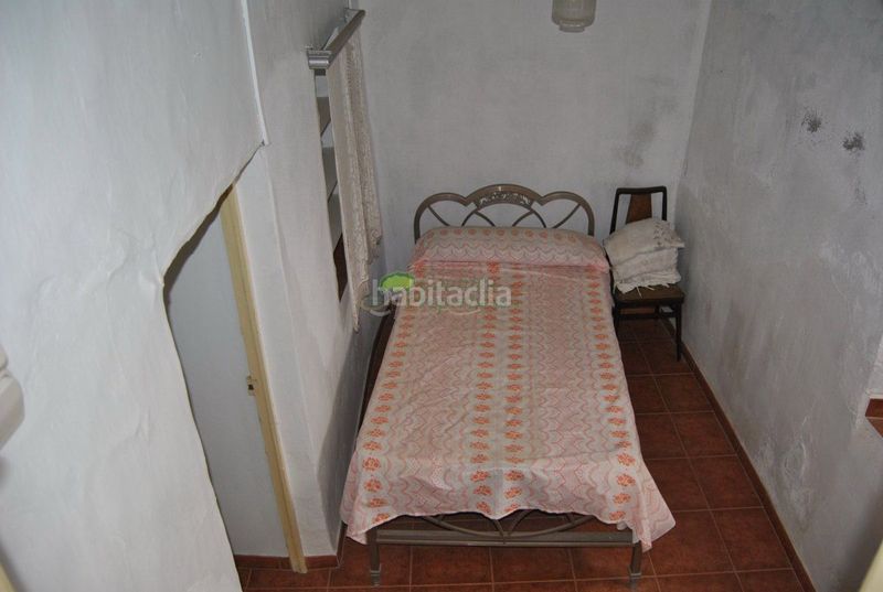 Foto f1746c69-cfa1-4021-97ff-25fada2b54f6. Casa a Cómpeta