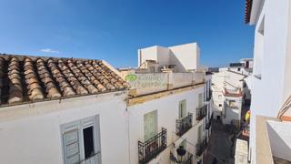 Maison à Cómpeta. Casa pueblo en venta en cómpeta, 5 dormitorios.