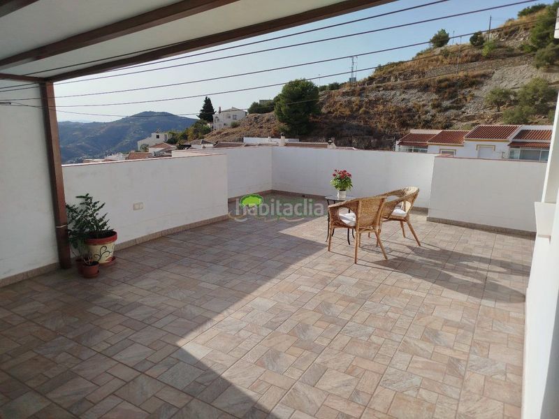 Foto 3b427ac1-d552-4707-9b40-116941adaa7c. Casa amb calefacció a Cómpeta