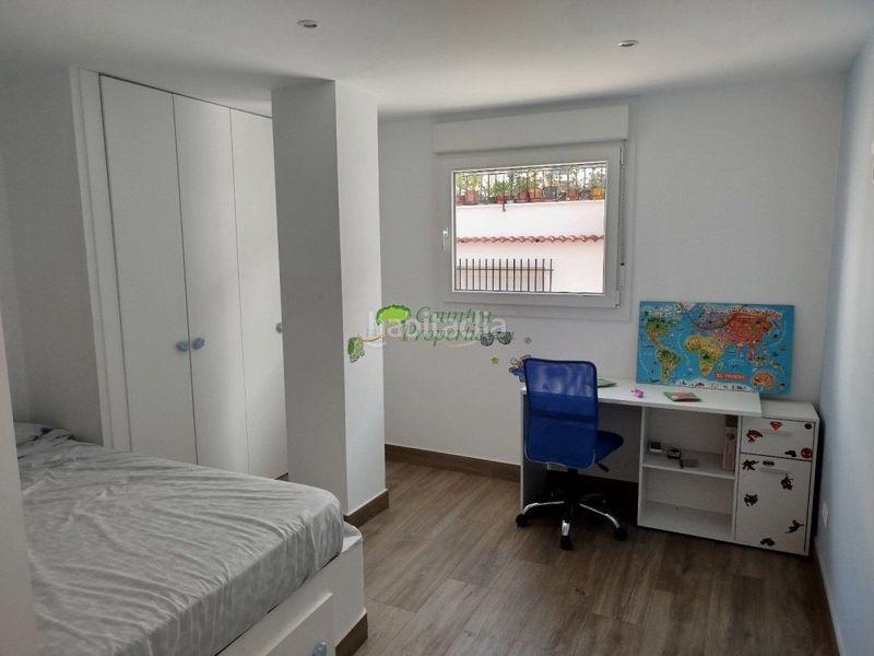 Foto c15ed810-d15e-493c-9672-a405590f82ad. Casa amb calefacció a Cómpeta