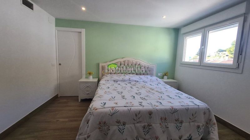 Foto e139c3a5-2ef1-4788-909c-3c65905d16f0. Casa amb calefacció a Cómpeta