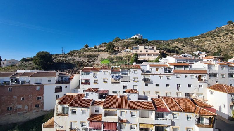 Foto f1c8cf66-77de-48a0-a346-4d5d8ddb7df3. Casa amb calefacció a Cómpeta