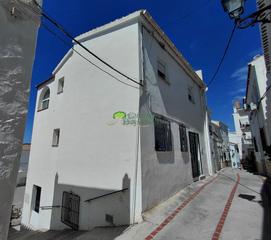 Casa a Canillas de Albaida. Casa pueblo en venta en canillas de albaida, 5 dormitorios.