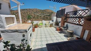 Haus en Torrox Pueblo. Casa pueblo en venta en torrox, 1 dormitorio.