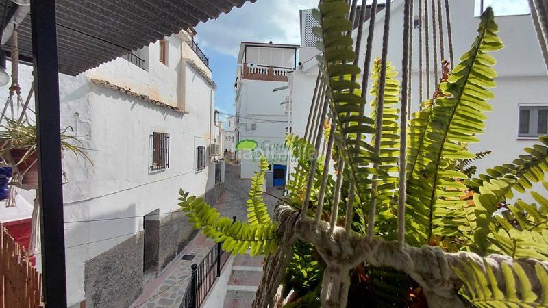 Foto 03087d4e-b028-428f-aa8e-c00fe20bb11d. Casa  pueblo en venta , 4 dormitorios. en Cómpeta