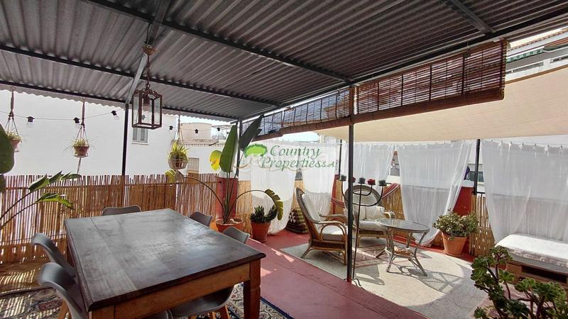 Foto 2daf50b4-66b7-4b75-94a2-13b40ff44e31. Casa  pueblo en venta , 4 dormitorios. en Cómpeta