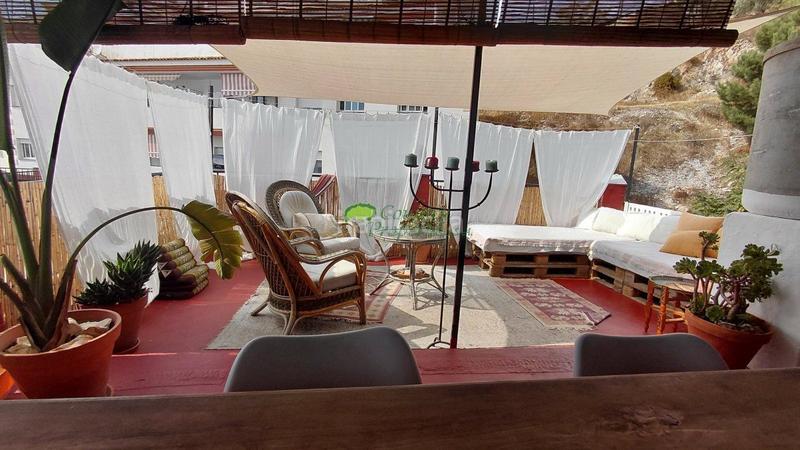 Foto aa9bb4b2-f09e-49bd-b21f-78c2af31f3ba. Casa  pueblo en venta , 4 dormitorios. en Cómpeta