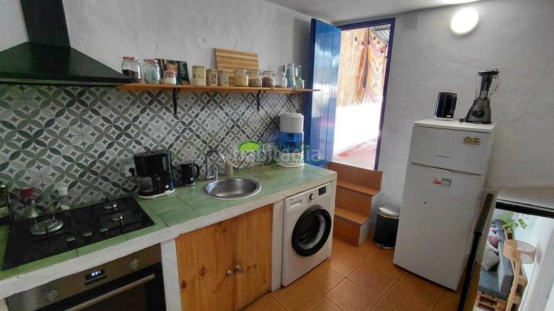 Foto ced42a1f-282e-47a2-9bbd-b5297dba2df0. Casa  pueblo en venta , 4 dormitorios. en Cómpeta