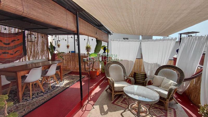 Foto d1dd04e3-e576-42cc-96ce-da38cfc41ecd. Casa  pueblo en venta , 4 dormitorios. en Cómpeta