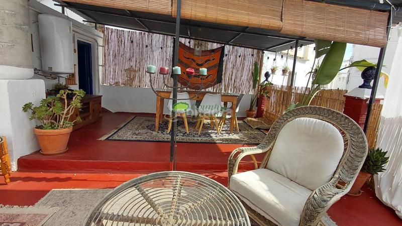 Foto ec508a42-33d1-4436-8f61-da4b331db3d1. Casa  pueblo en venta , 4 dormitorios. en Cómpeta