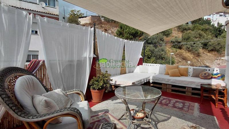 Foto f5a56853-b93e-4071-85af-3a080ef0a64b. Casa  pueblo en venta , 4 dormitorios. en Cómpeta